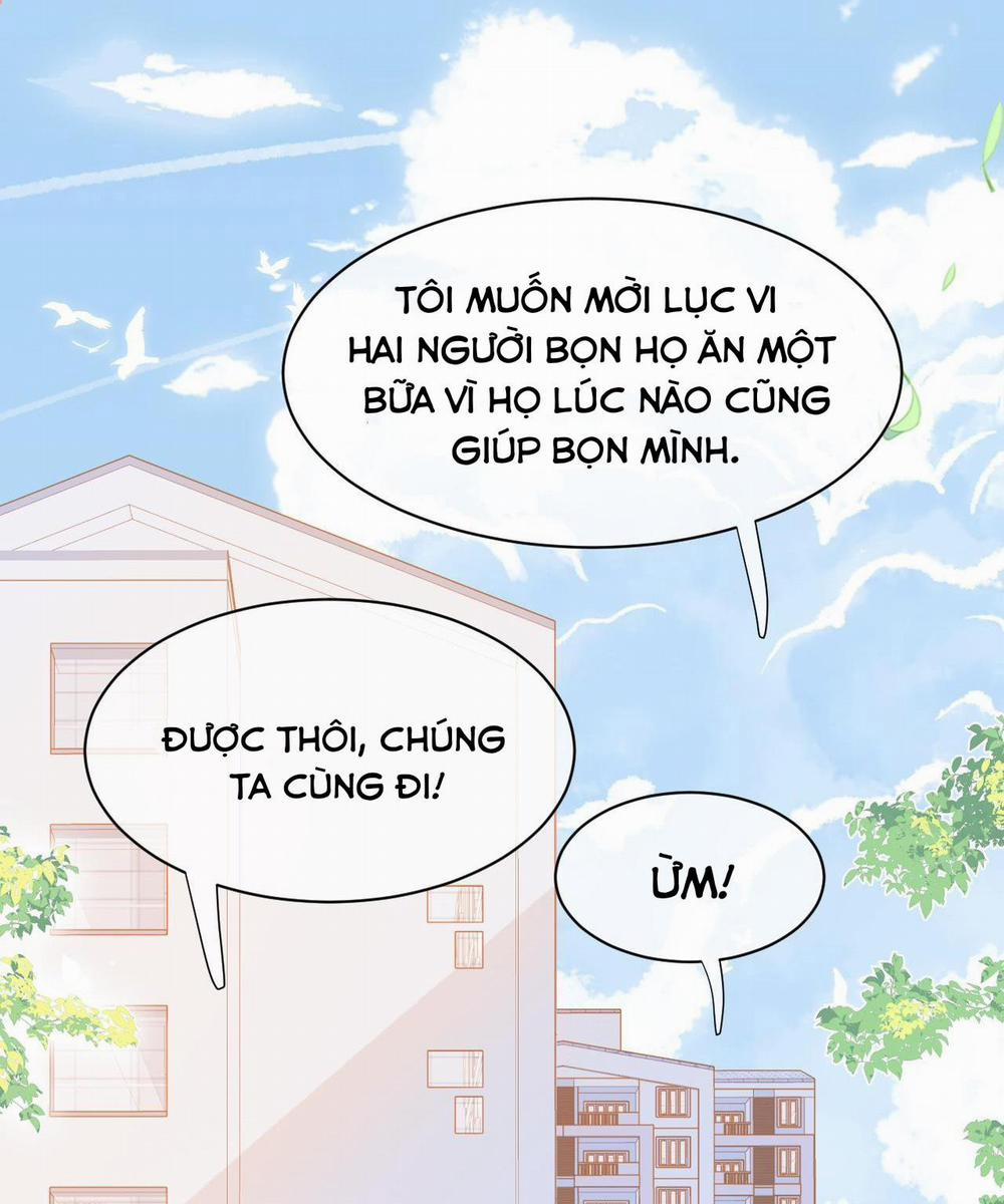 Một Ngụm Ăn Cả Thỏ Con 19 trang 9