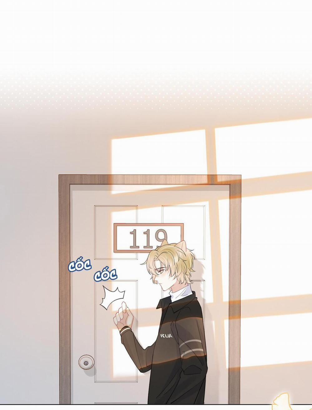 Một Ngụm Ăn Cả Thỏ Con 20 trang 1