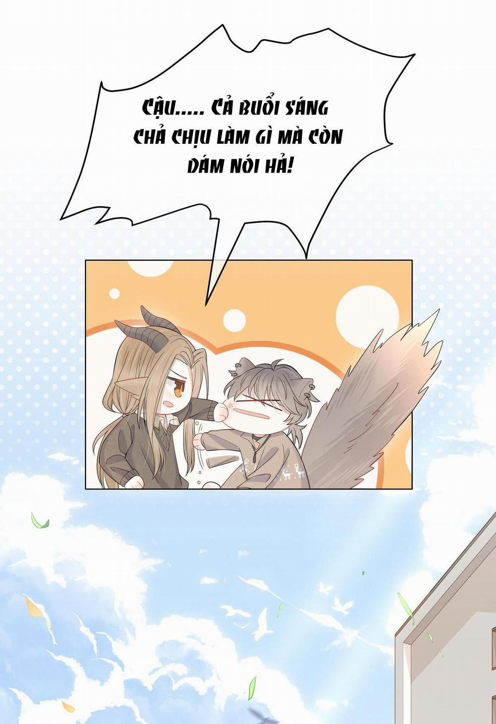 Một Ngụm Ăn Cả Thỏ Con 20 trang 13