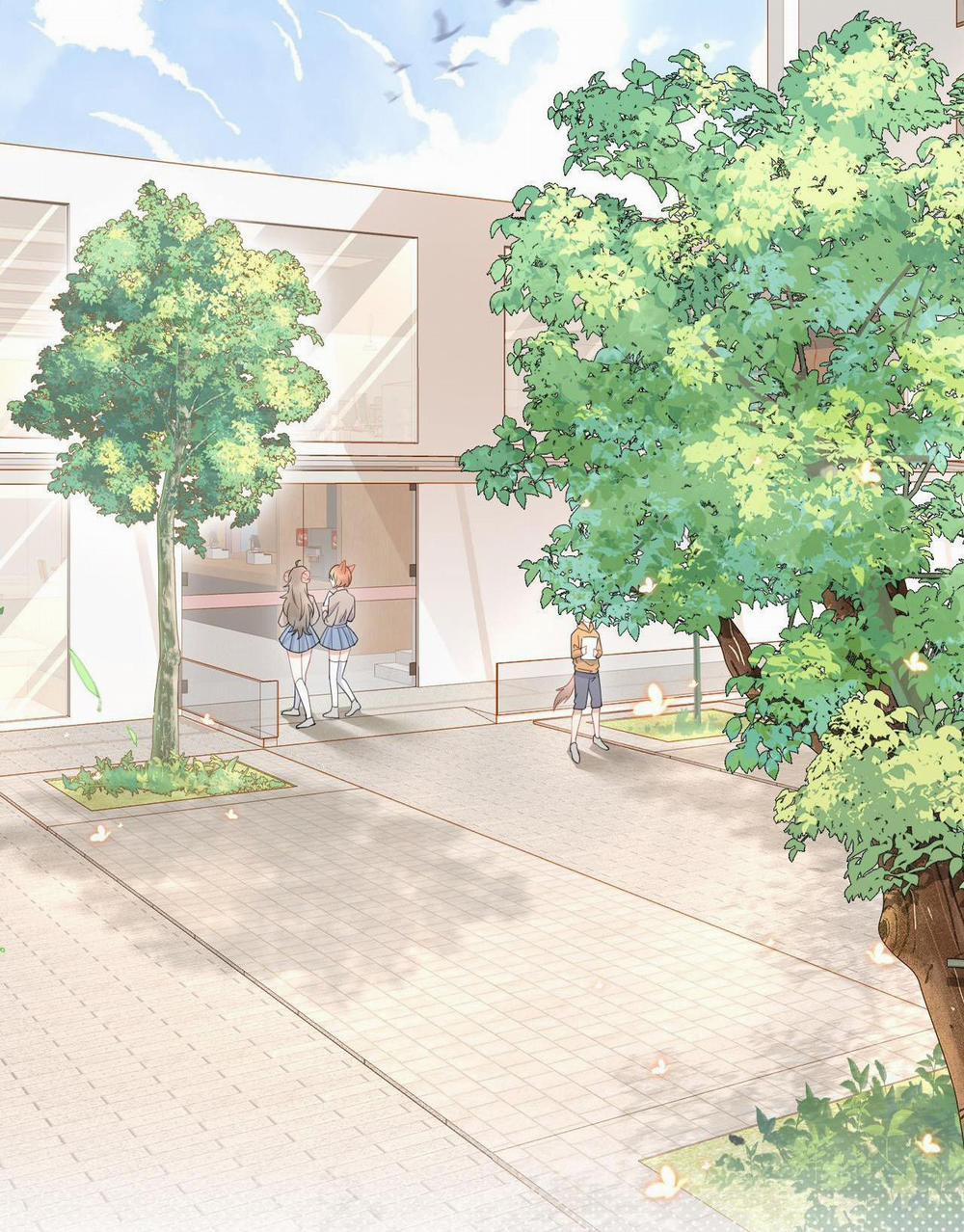 Một Ngụm Ăn Cả Thỏ Con 20 trang 14