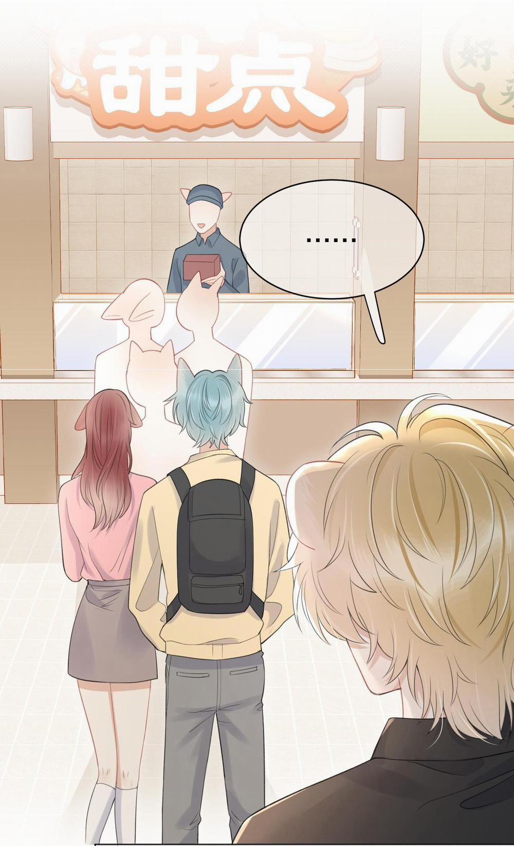 Một Ngụm Ăn Cả Thỏ Con 20 trang 16