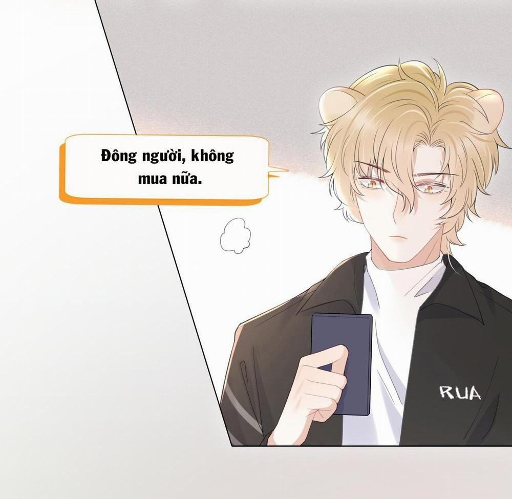 Một Ngụm Ăn Cả Thỏ Con 20 trang 17