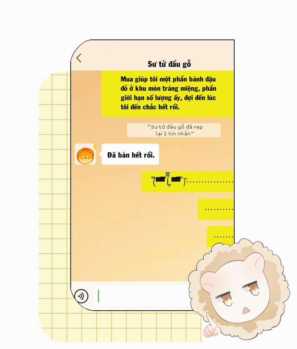 Một Ngụm Ăn Cả Thỏ Con 20 trang 19