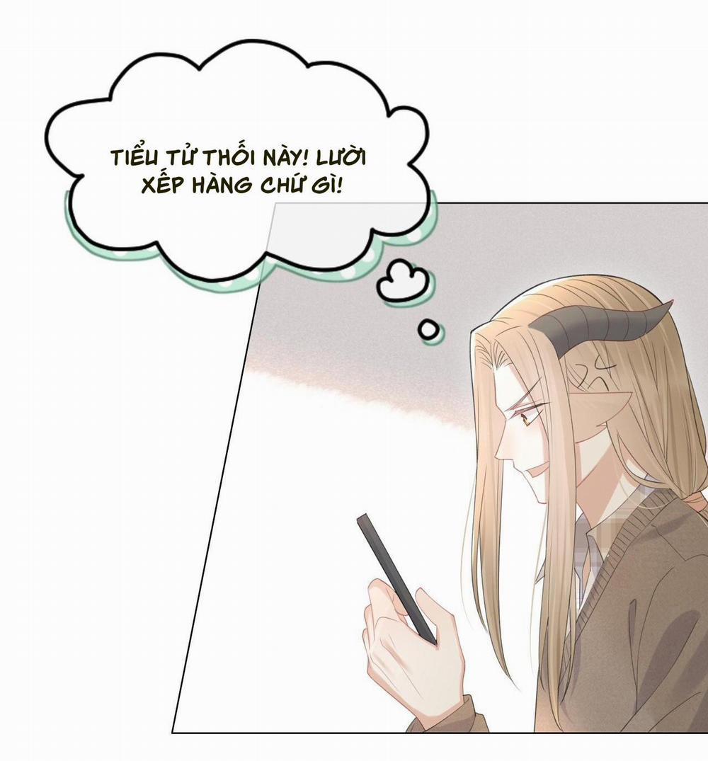 Một Ngụm Ăn Cả Thỏ Con 20 trang 20