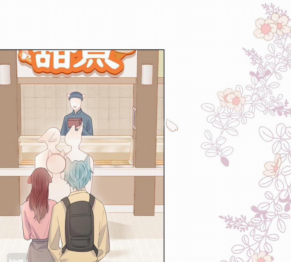 Một Ngụm Ăn Cả Thỏ Con 20 trang 21