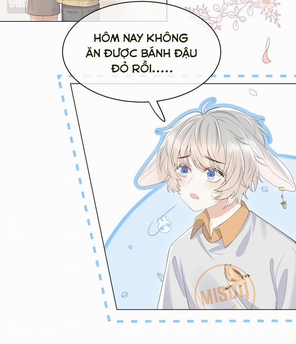 Một Ngụm Ăn Cả Thỏ Con 20 trang 22