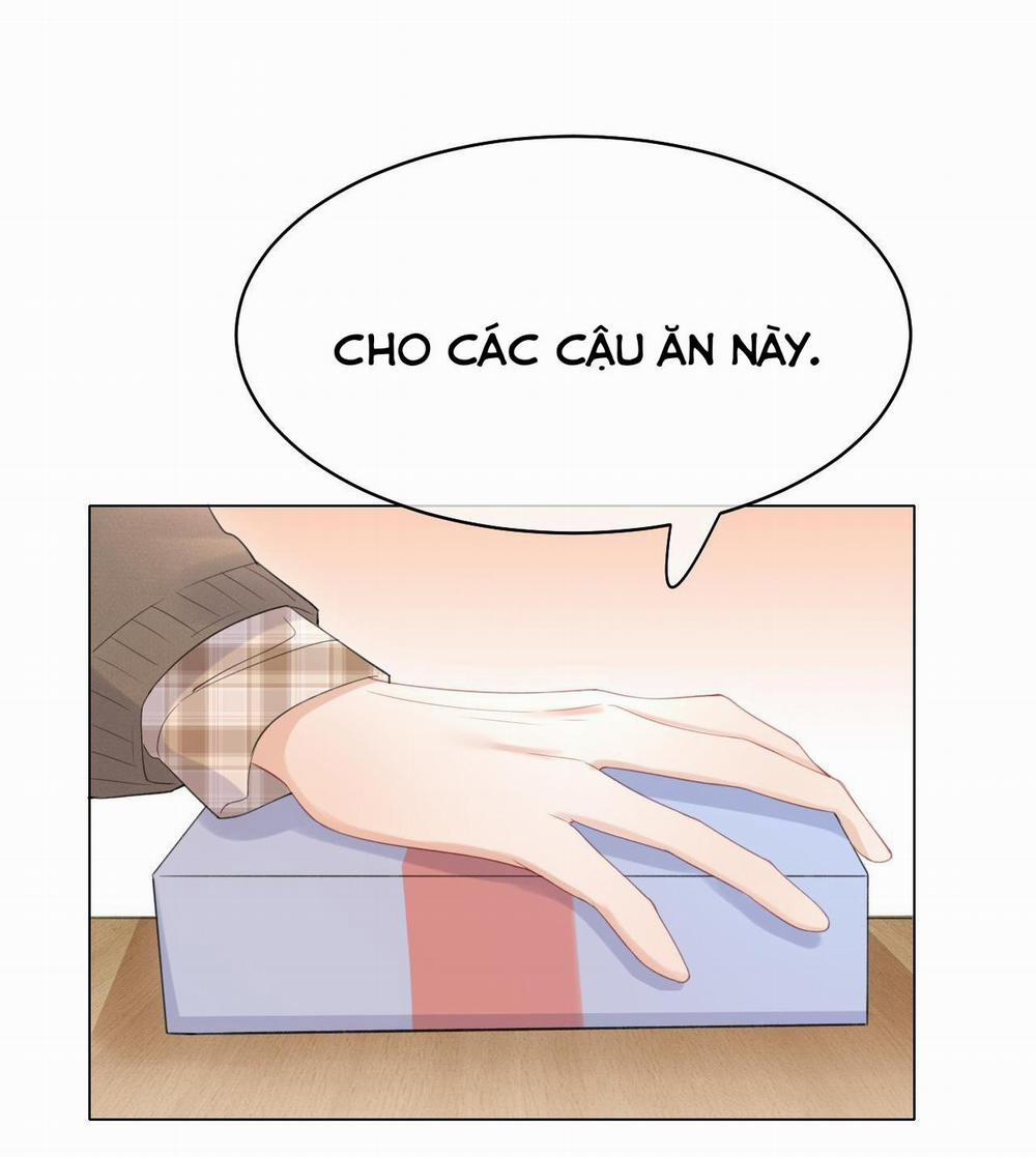 Một Ngụm Ăn Cả Thỏ Con 20 trang 29