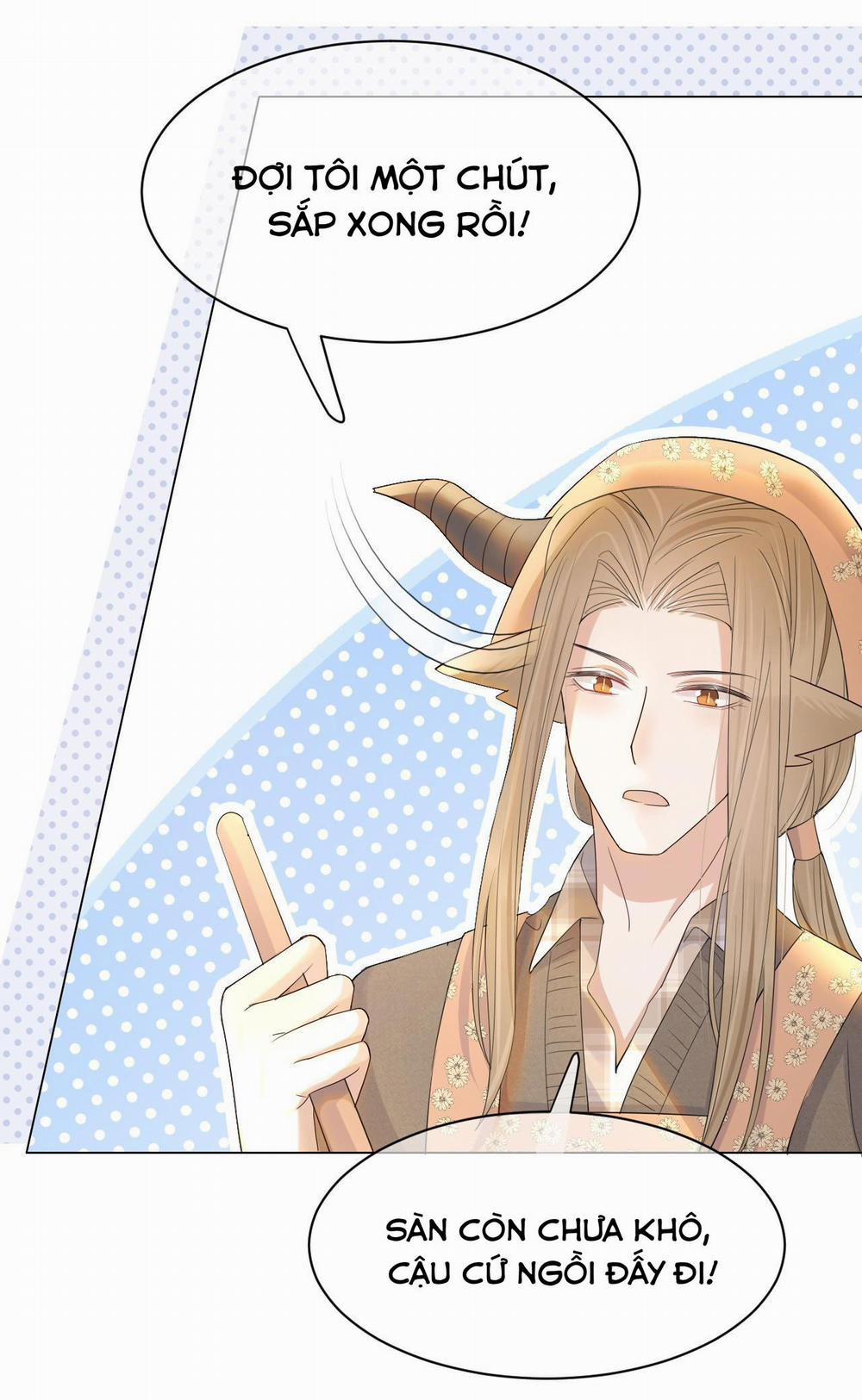 Một Ngụm Ăn Cả Thỏ Con 20 trang 3