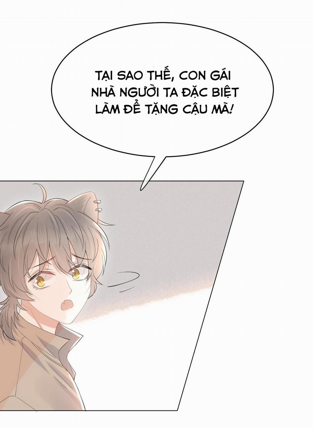 Một Ngụm Ăn Cả Thỏ Con 20 trang 30