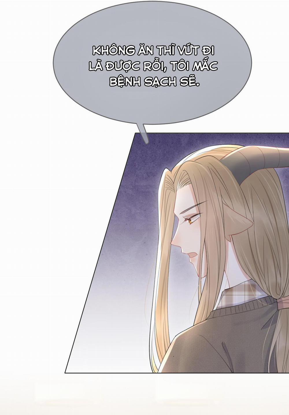 Một Ngụm Ăn Cả Thỏ Con 20 trang 31