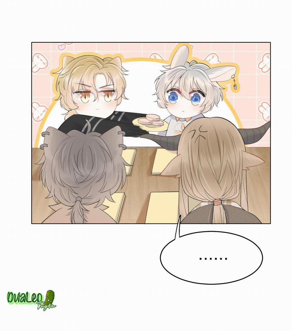 Một Ngụm Ăn Cả Thỏ Con 20 trang 33