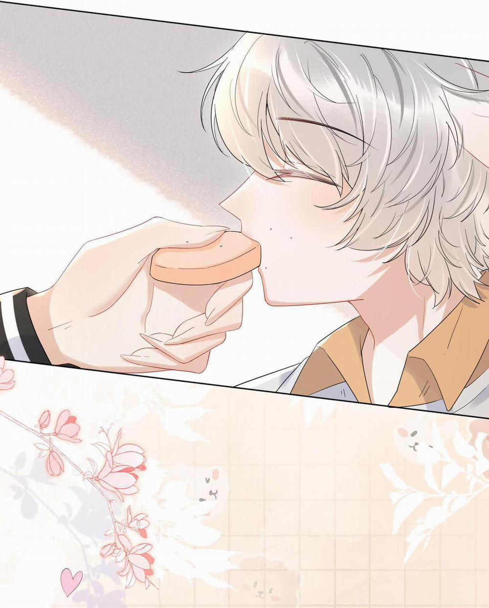 Một Ngụm Ăn Cả Thỏ Con 20 trang 36