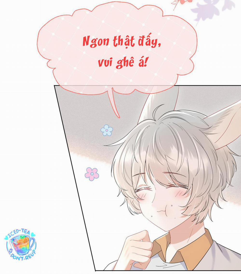 Một Ngụm Ăn Cả Thỏ Con 20 trang 38