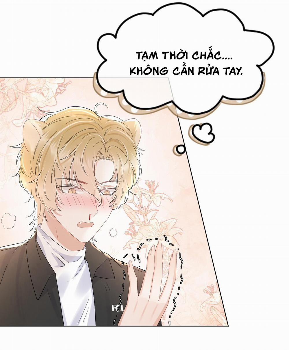 Một Ngụm Ăn Cả Thỏ Con 20 trang 39