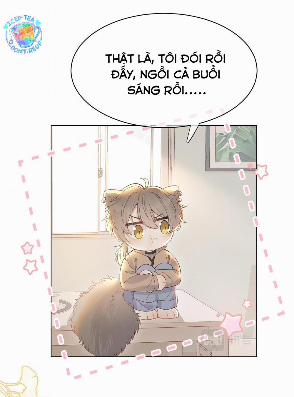 Một Ngụm Ăn Cả Thỏ Con 20 trang 4