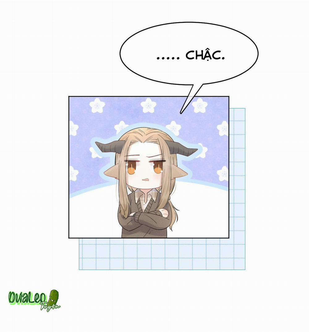 Một Ngụm Ăn Cả Thỏ Con 20 trang 40