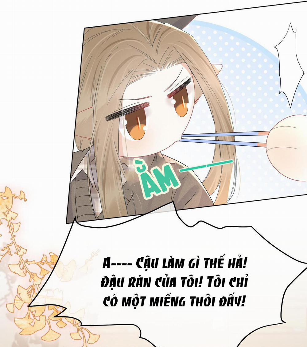 Một Ngụm Ăn Cả Thỏ Con 20 trang 42