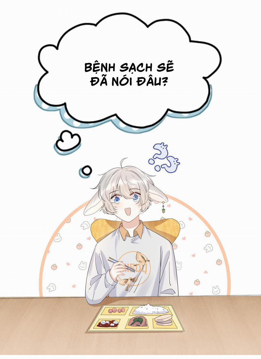 Một Ngụm Ăn Cả Thỏ Con 20 trang 44