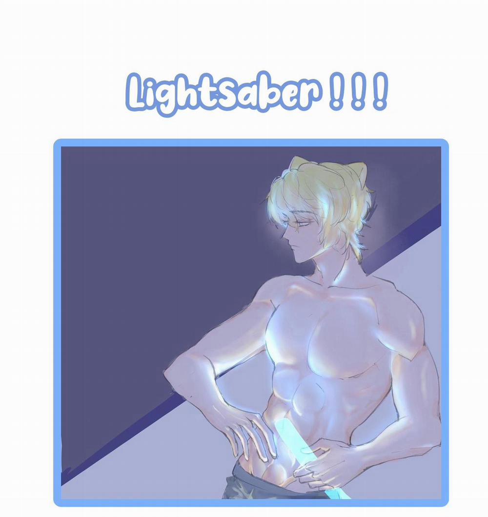 Một Ngụm Ăn Cả Thỏ Con 20 trang 45