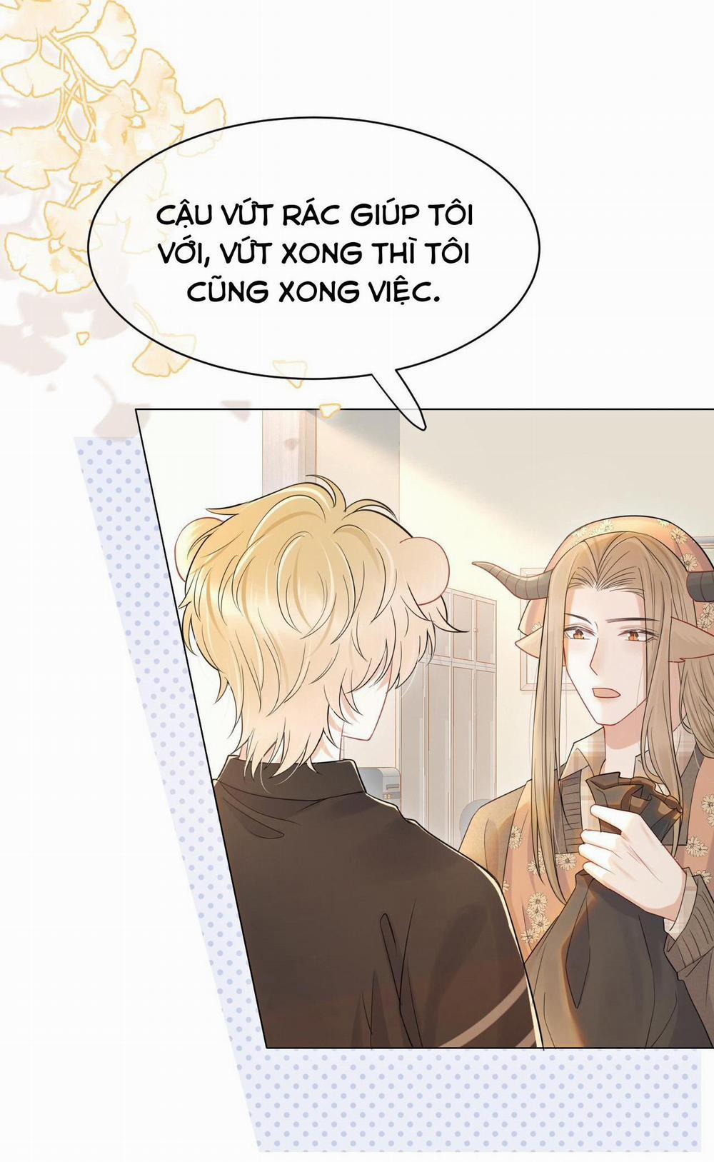 Một Ngụm Ăn Cả Thỏ Con 20 trang 5