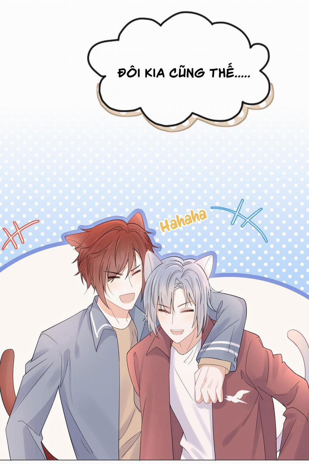 Một Ngụm Ăn Cả Thỏ Con 21 trang 13