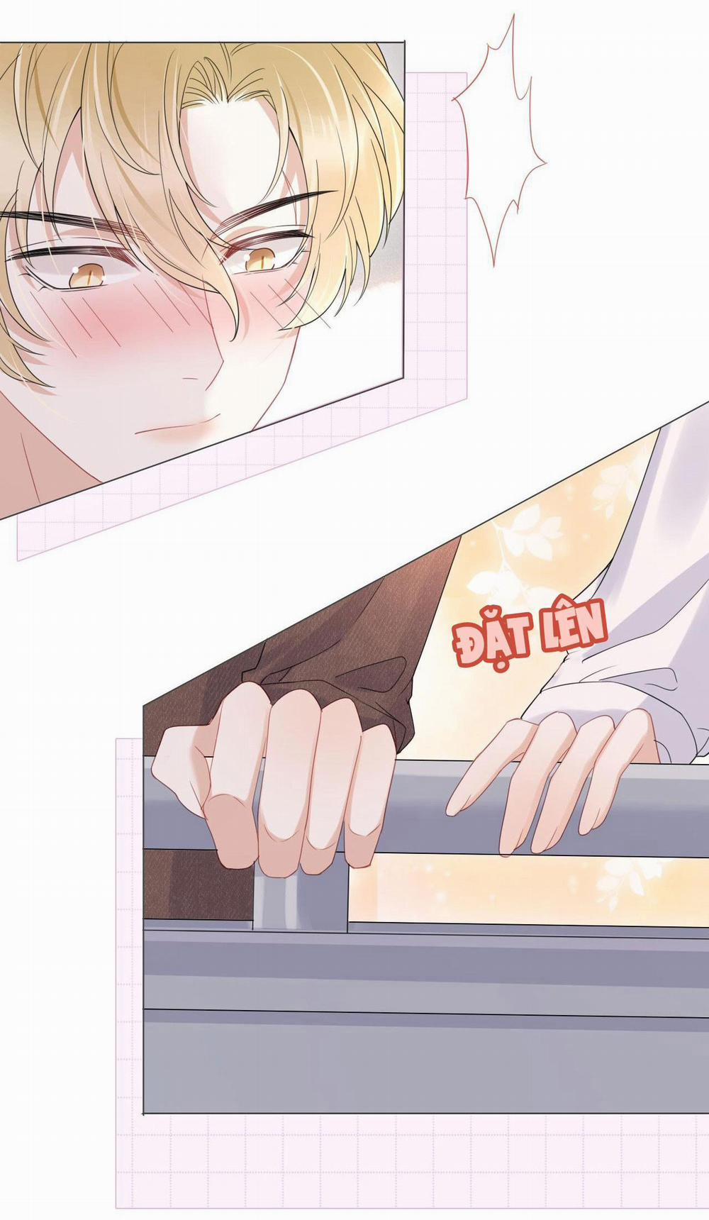 Một Ngụm Ăn Cả Thỏ Con 21 trang 16