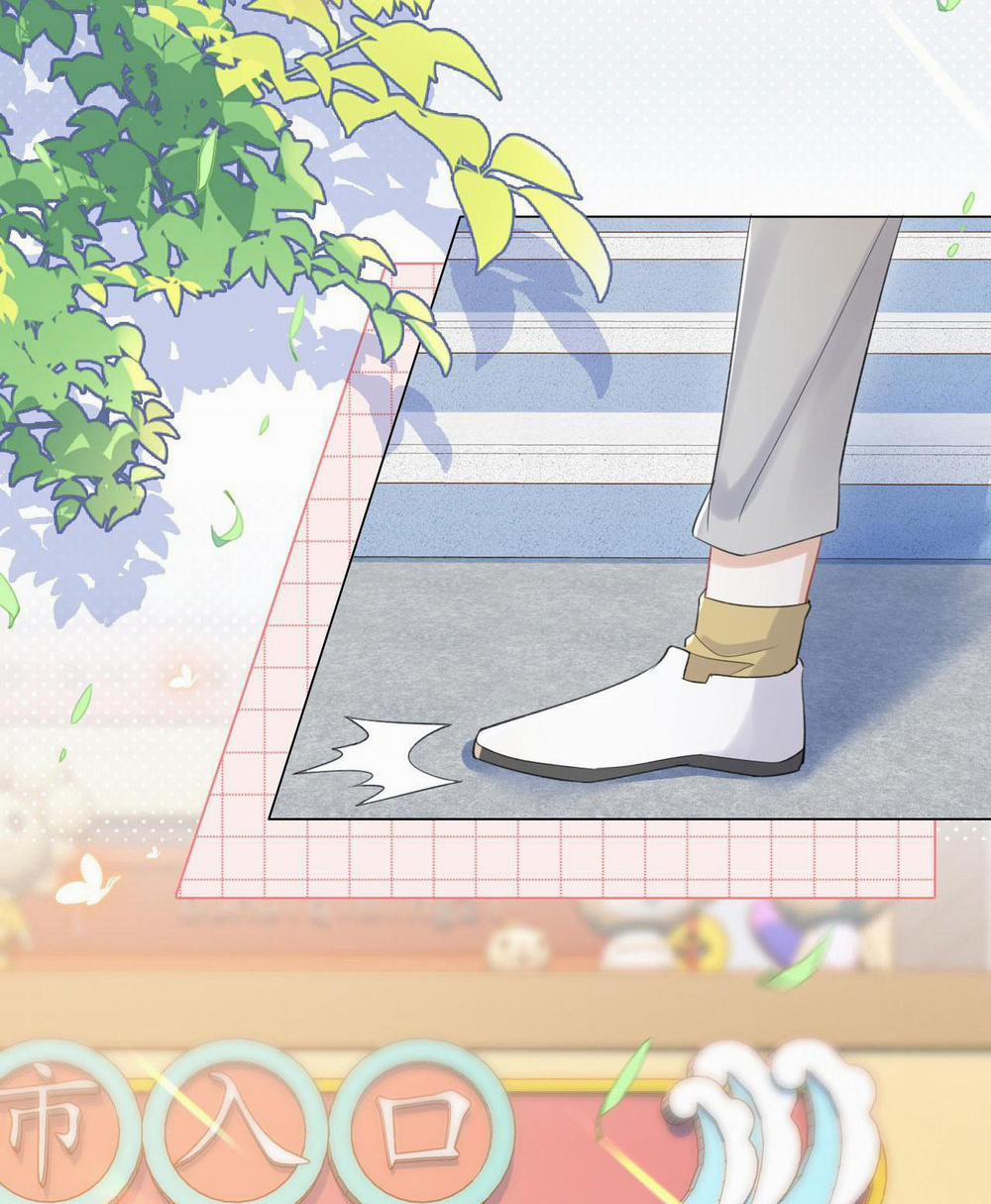 Một Ngụm Ăn Cả Thỏ Con 21 trang 2