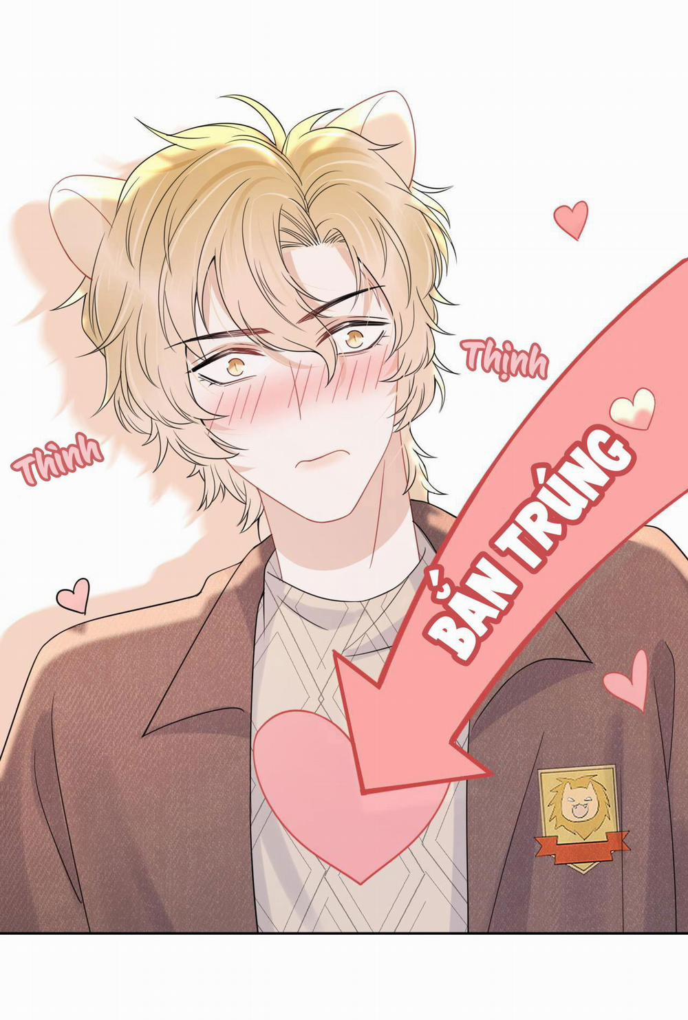 Một Ngụm Ăn Cả Thỏ Con 21 trang 24