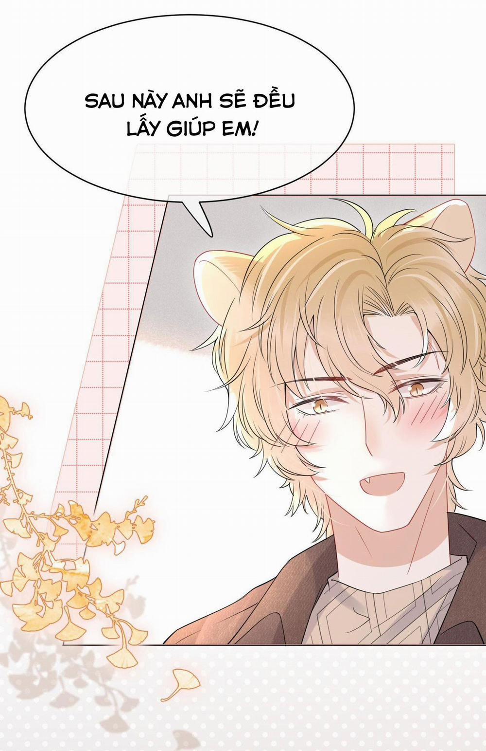 Một Ngụm Ăn Cả Thỏ Con 21 trang 28