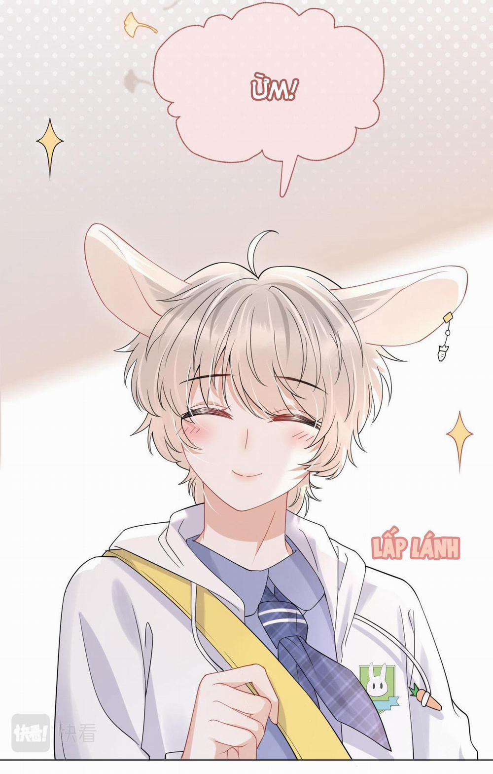 Một Ngụm Ăn Cả Thỏ Con 21 trang 29