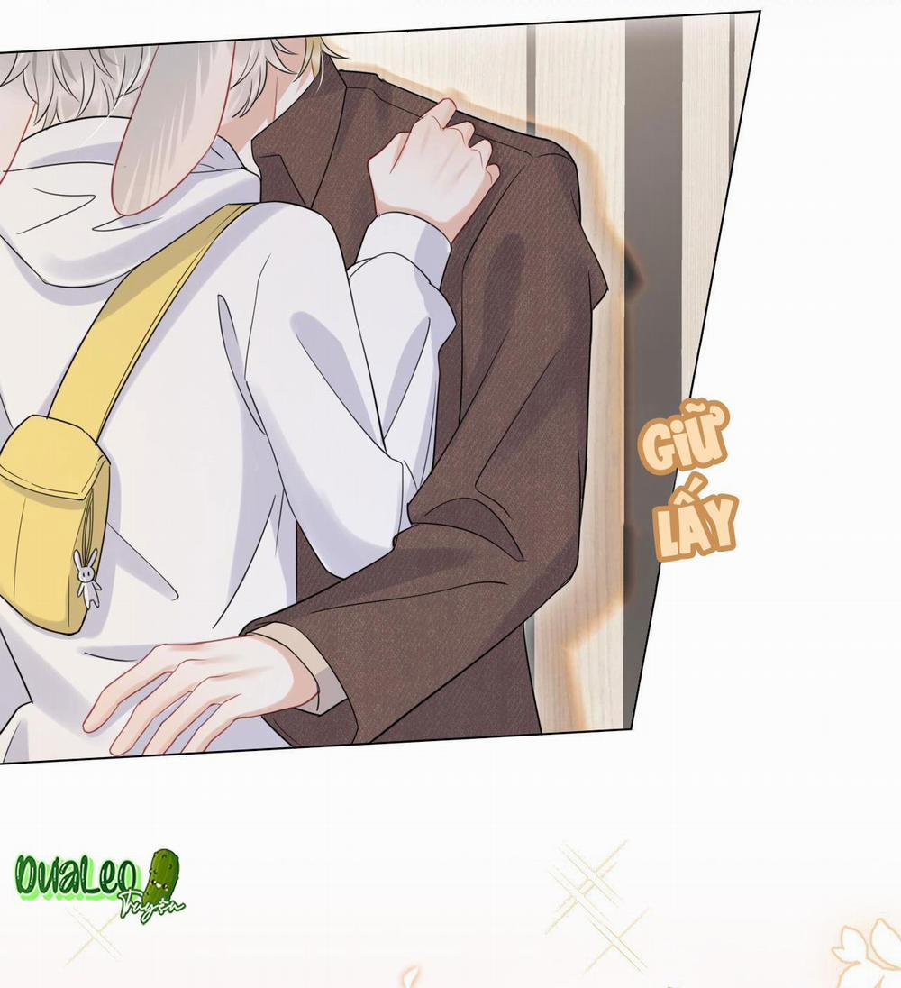 Một Ngụm Ăn Cả Thỏ Con 21 trang 39