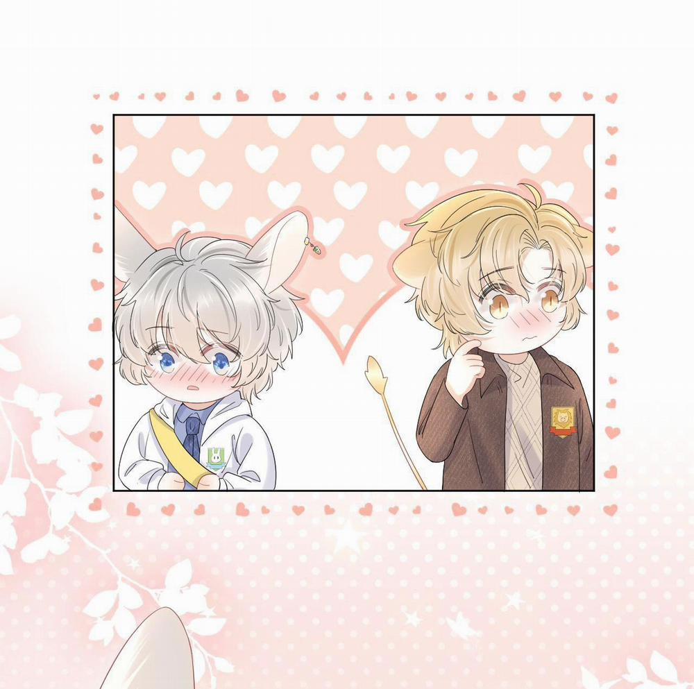 Một Ngụm Ăn Cả Thỏ Con 21 trang 41