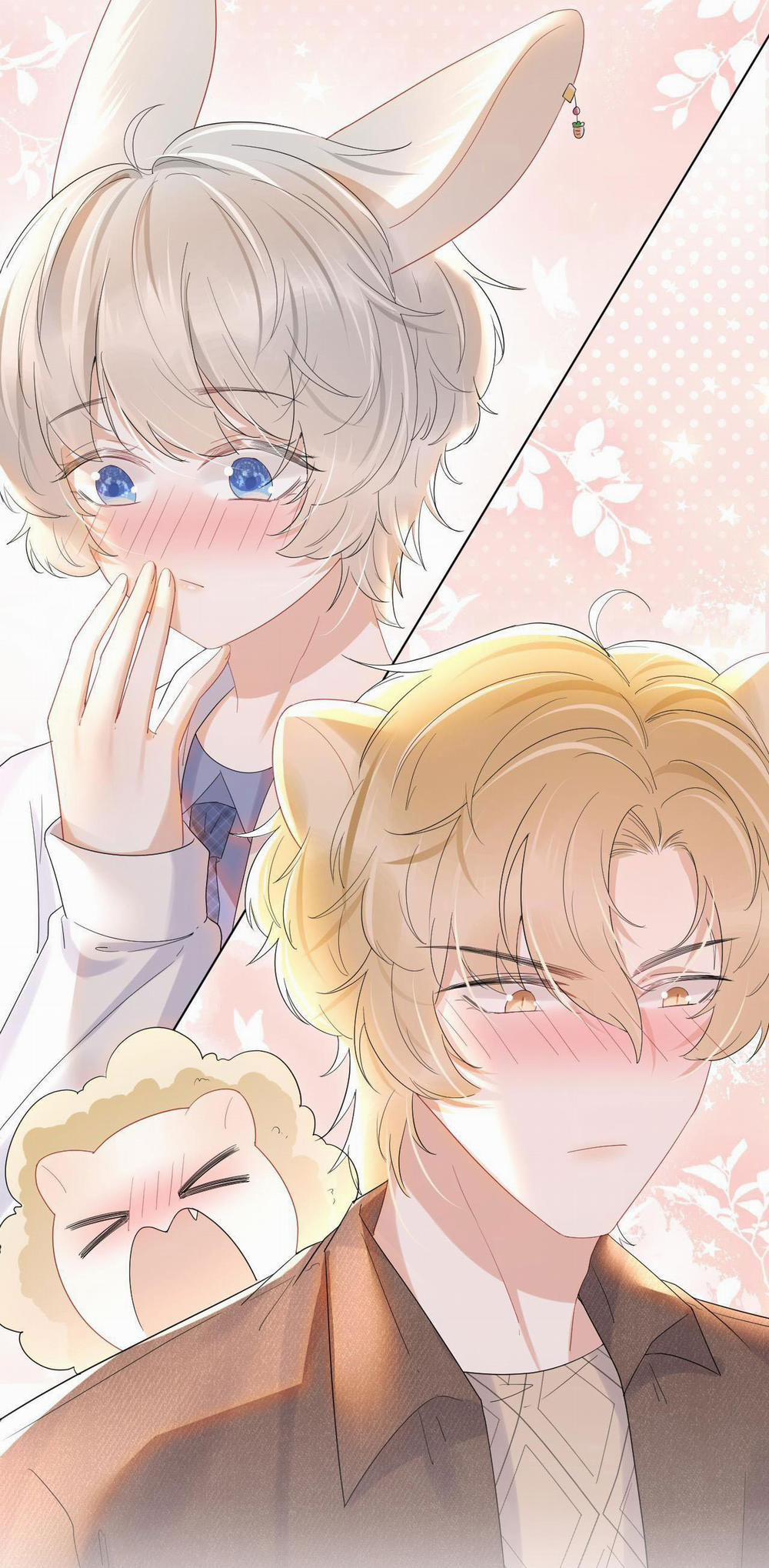 Một Ngụm Ăn Cả Thỏ Con 21 trang 42