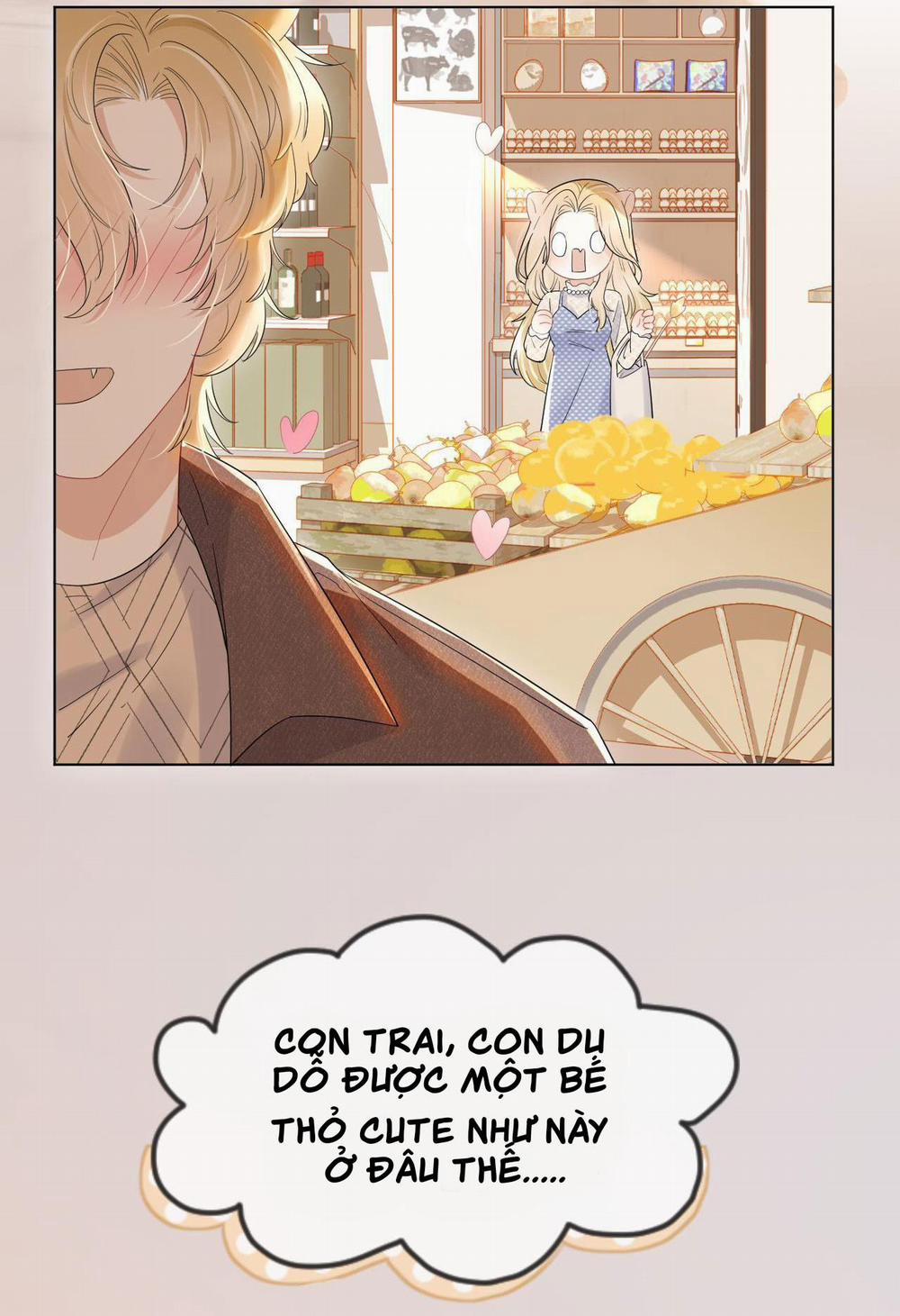 Một Ngụm Ăn Cả Thỏ Con 21 trang 46