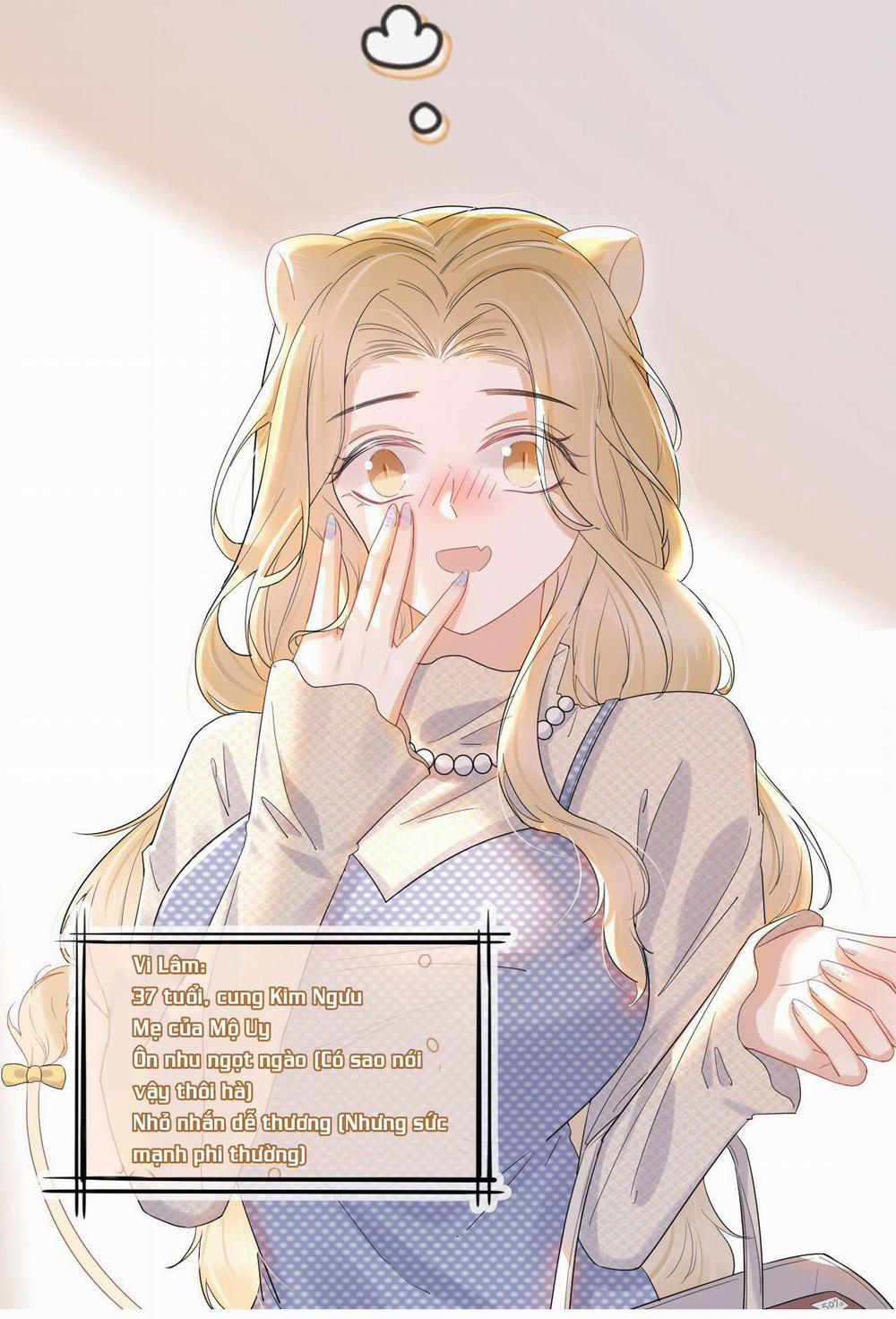 Một Ngụm Ăn Cả Thỏ Con 21 trang 47