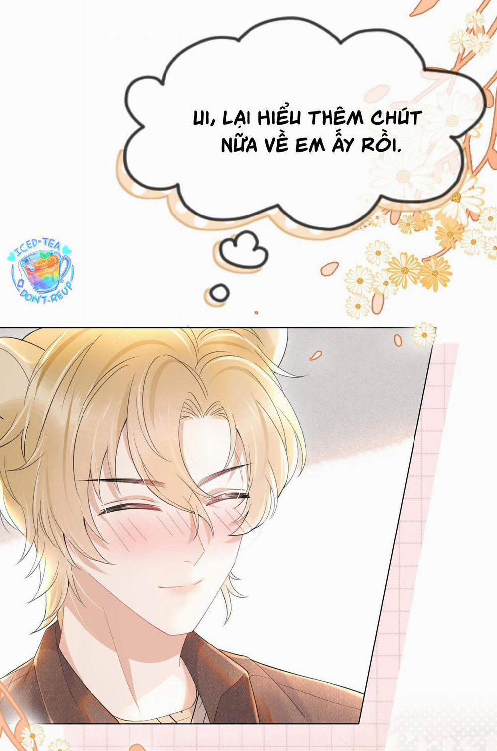 Một Ngụm Ăn Cả Thỏ Con 21 trang 5