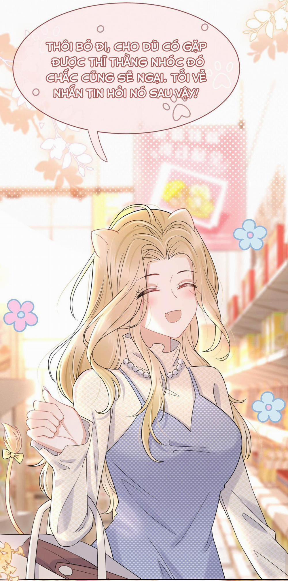 Một Ngụm Ăn Cả Thỏ Con 22 trang 10