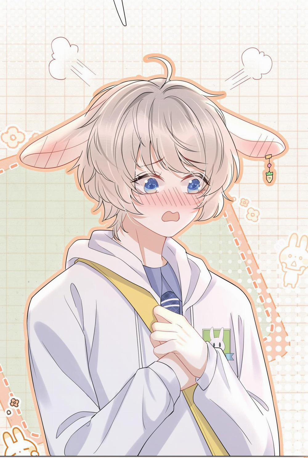 Một Ngụm Ăn Cả Thỏ Con 22 trang 16