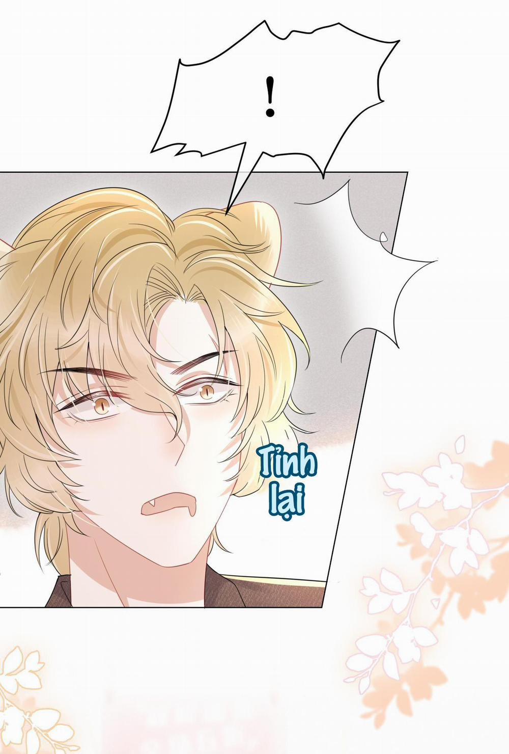 Một Ngụm Ăn Cả Thỏ Con 22 trang 21