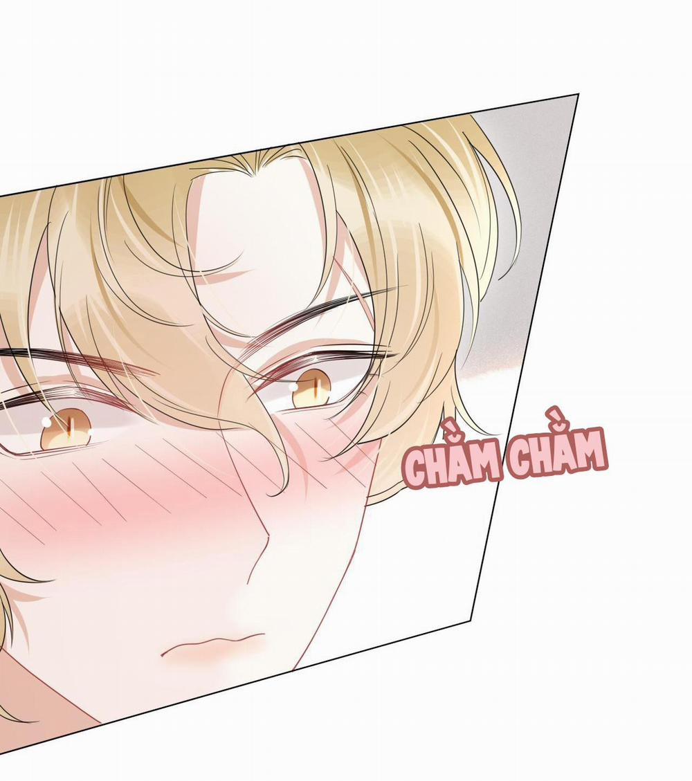 Một Ngụm Ăn Cả Thỏ Con 22 trang 23