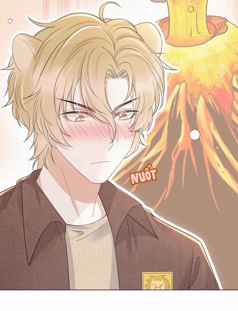 Một Ngụm Ăn Cả Thỏ Con 22 trang 25