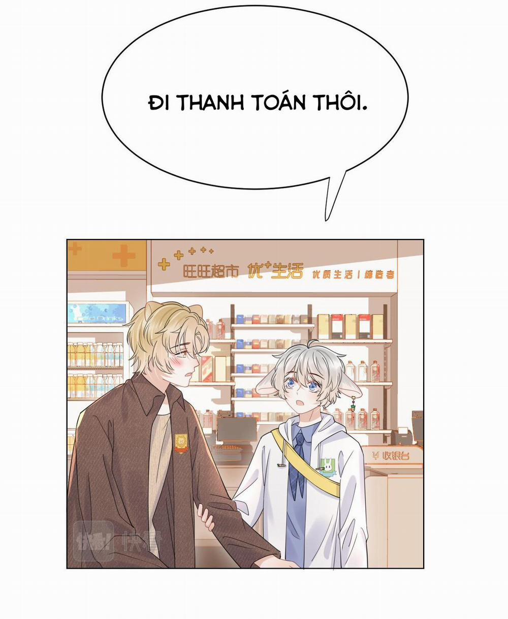 Một Ngụm Ăn Cả Thỏ Con 22 trang 27