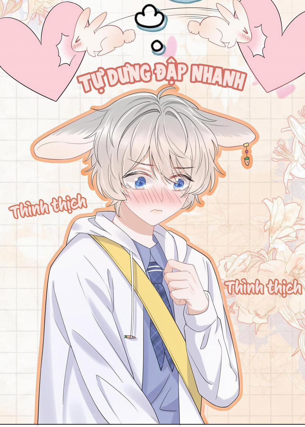 Một Ngụm Ăn Cả Thỏ Con 22 trang 31