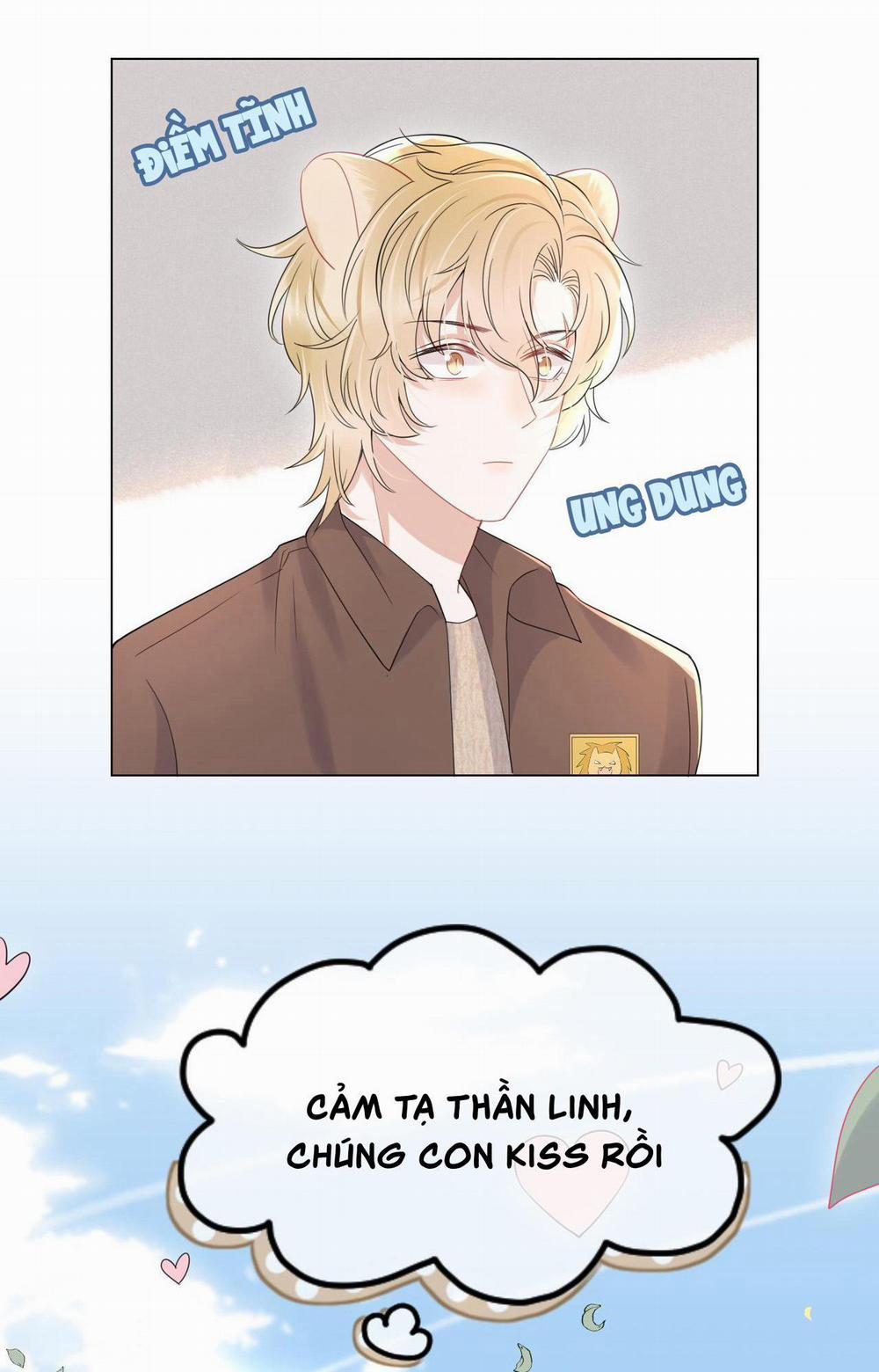 Một Ngụm Ăn Cả Thỏ Con 22 trang 32