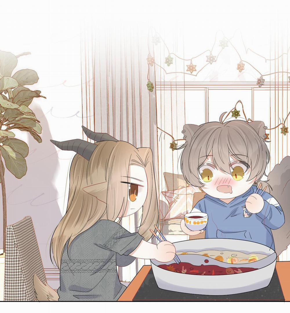 Một Ngụm Ăn Cả Thỏ Con 22 trang 35