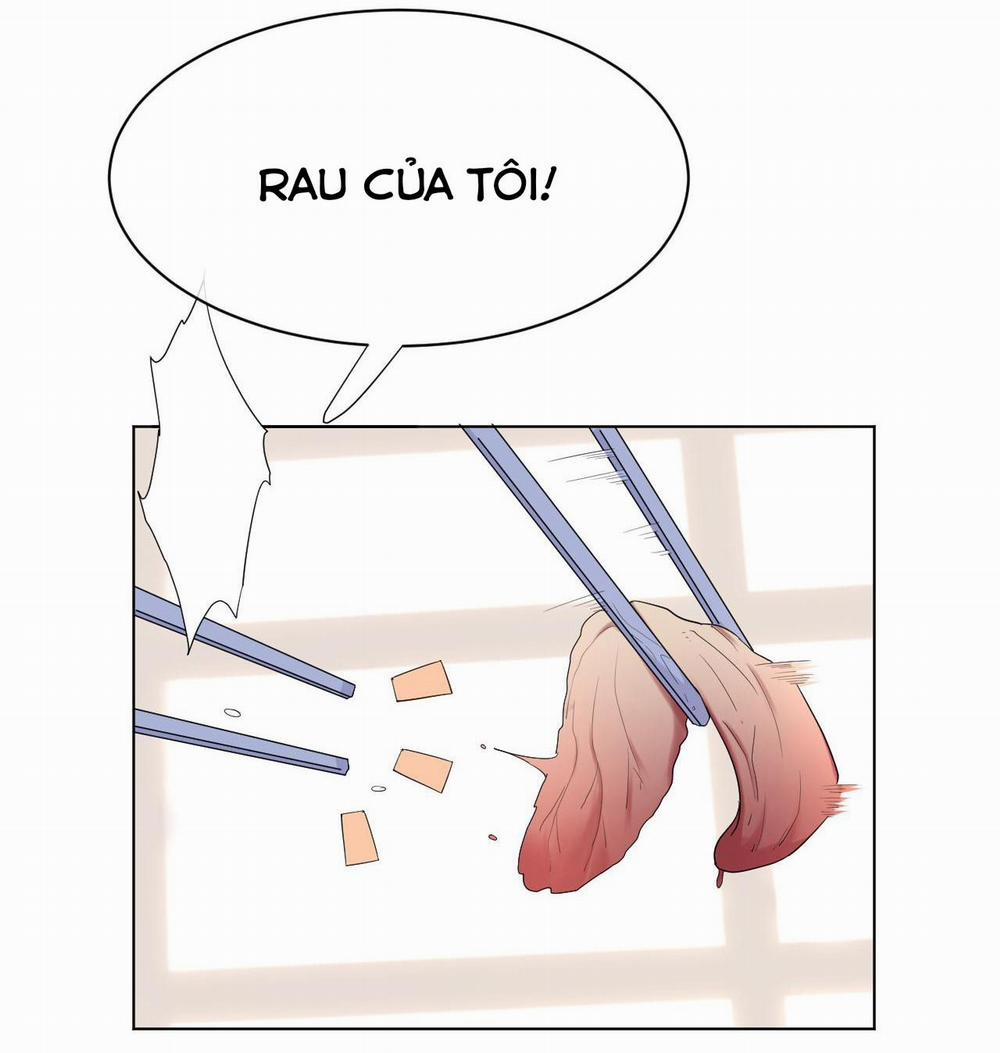 Một Ngụm Ăn Cả Thỏ Con 22 trang 36