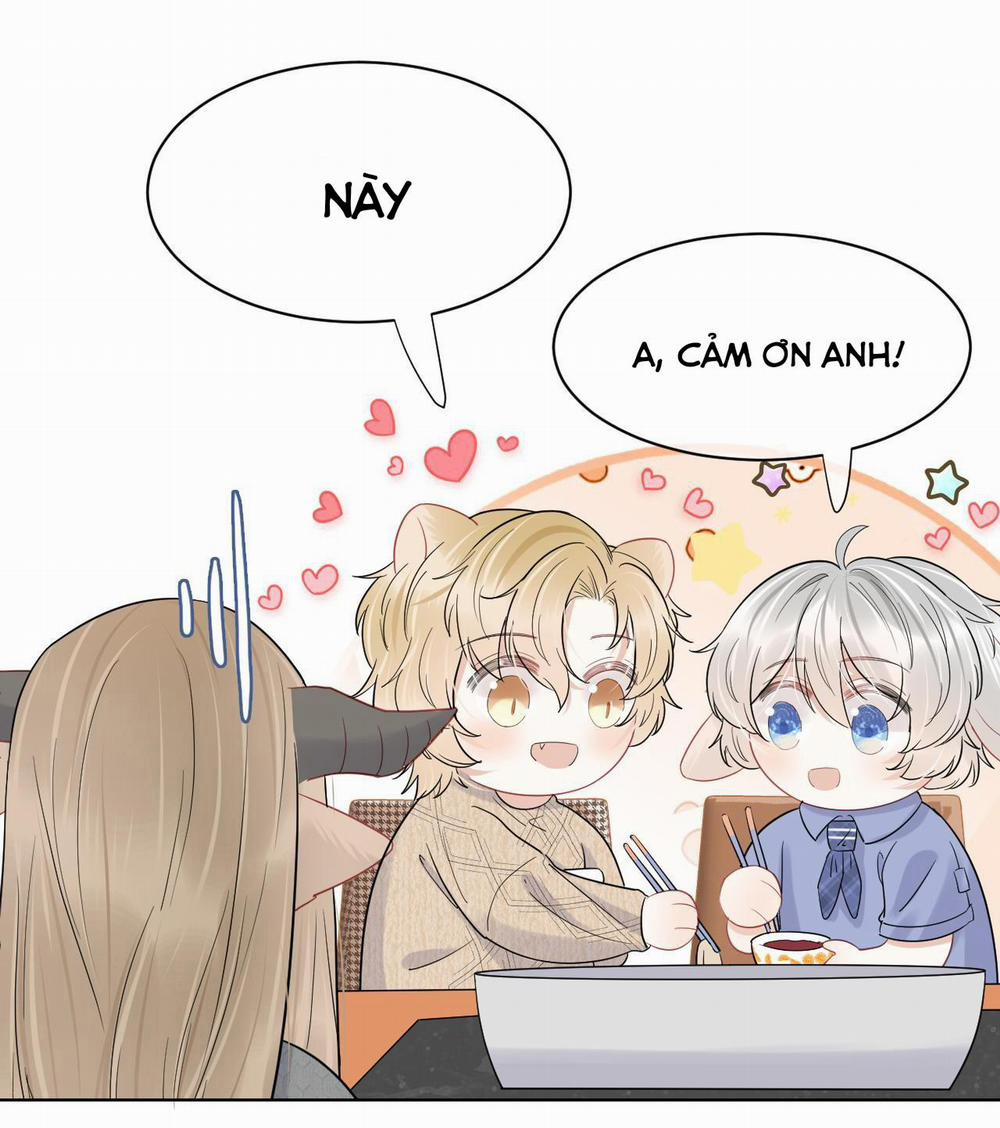 Một Ngụm Ăn Cả Thỏ Con 22 trang 37