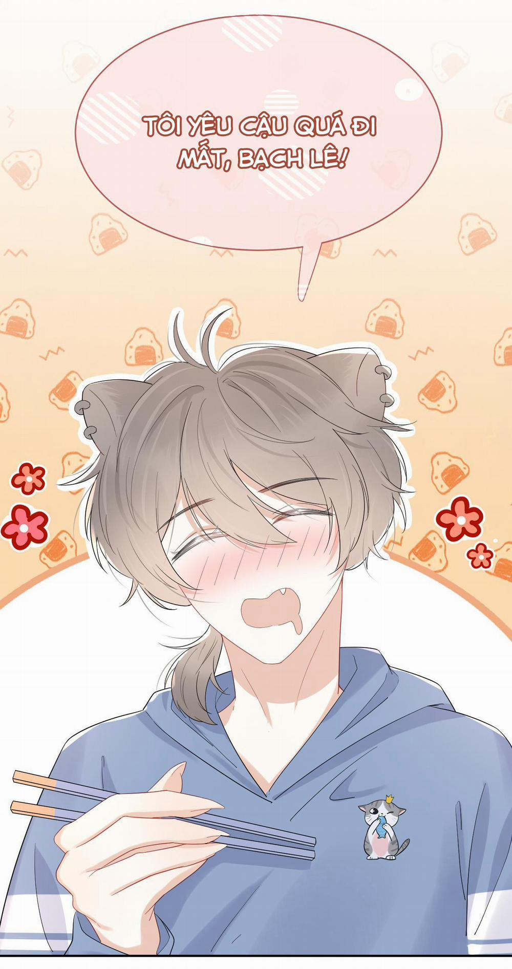 Một Ngụm Ăn Cả Thỏ Con 22 trang 42