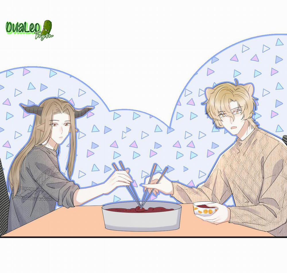 Một Ngụm Ăn Cả Thỏ Con 22 trang 44