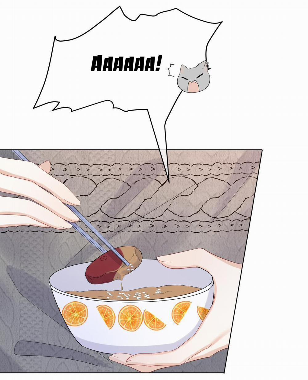 Một Ngụm Ăn Cả Thỏ Con 22 trang 45